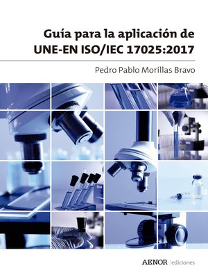 cover image of Orientaciones para la evaluación de riesgos y las reglas de decisión según la Norma ISO/IEC 17025